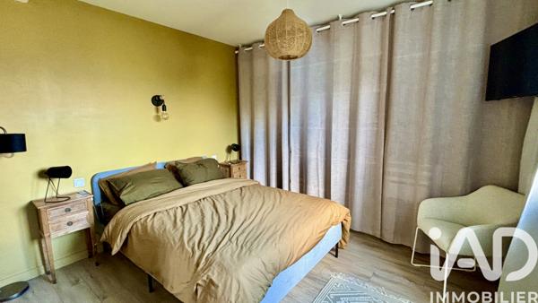 Maison à vendre 5 pièces 103 m² Aubenas