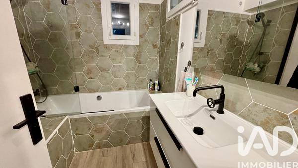 Maison à vendre 5 pièces 103 m² Aubenas