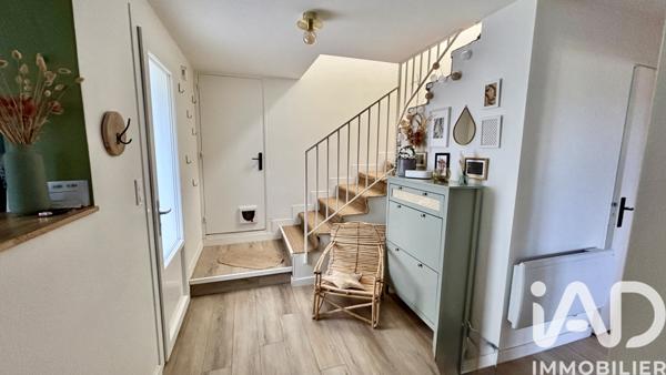 Maison à vendre 5 pièces 103 m² Aubenas