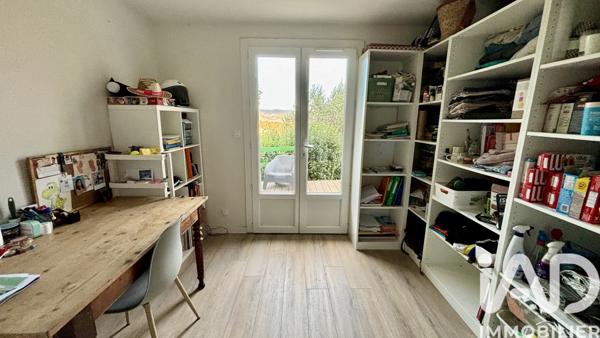 Maison à vendre 5 pièces 103 m² Aubenas