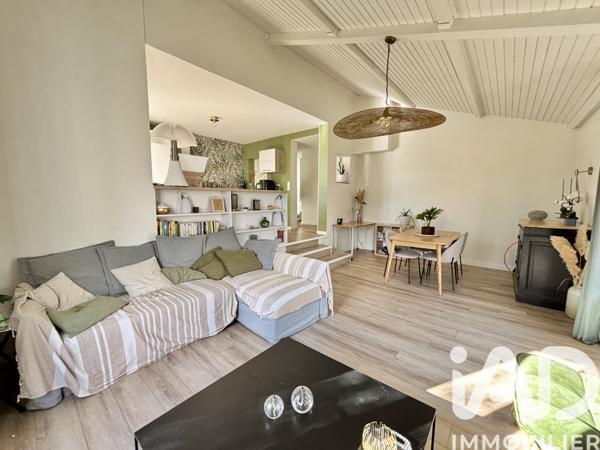 Maison à vendre 5 pièces 103 m² Aubenas