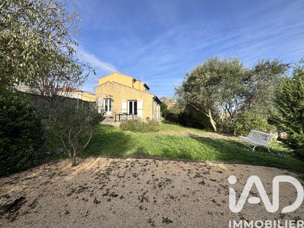 Maison à vendre 5 pièces 103 m² Aubenas