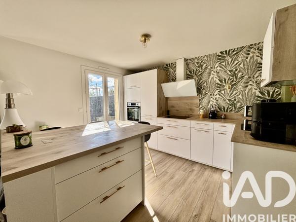 Maison à vendre 5 pièces 103 m² Aubenas