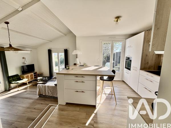 Maison à vendre 5 pièces 103 m² Aubenas