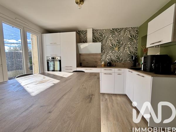 Maison à vendre 5 pièces 103 m² Aubenas