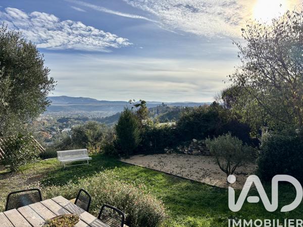 Maison à vendre 5 pièces 103 m² Aubenas