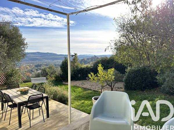 Maison à vendre 5 pièces 103 m² Aubenas