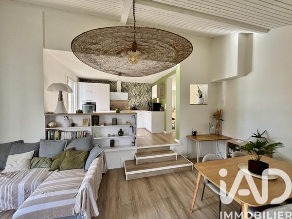 Maison à vendre 5 pièces 103 m² Aubenas