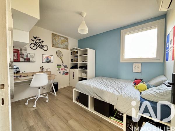 Maison à vendre 5 pièces 103 m² Aubenas