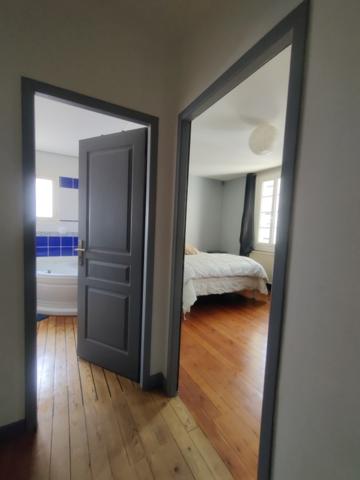 Maison  6 pièce(s)  3 chambre(s)  140 m²