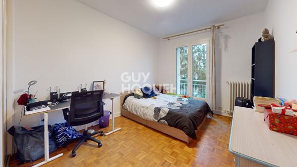 JOUE LES TOURS - LA MARBELLIERE