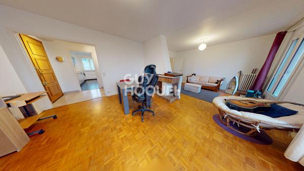 JOUE LES TOURS - LA MARBELLIERE