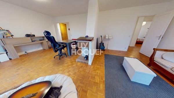 JOUE LES TOURS - LA MARBELLIERE