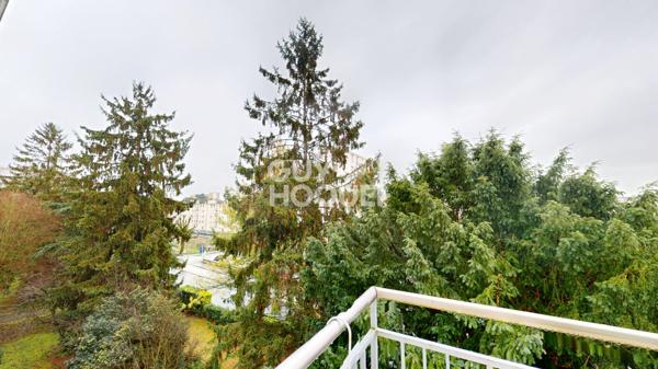 JOUE LES TOURS - LA MARBELLIERE