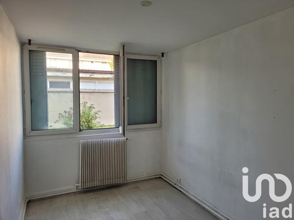Appartement à vendre 4 pièces 67 m² Argenteuil