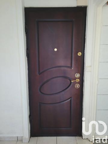 Appartement à vendre 4 pièces 67 m² Argenteuil