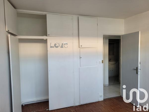 Appartement à vendre 4 pièces 67 m² Argenteuil