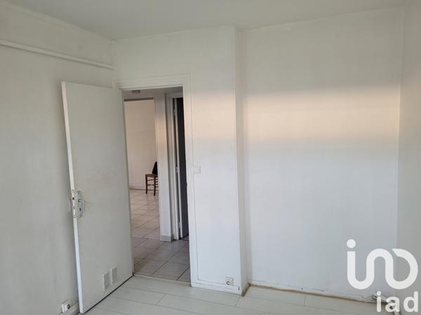 Appartement à vendre 4 pièces 67 m² Argenteuil