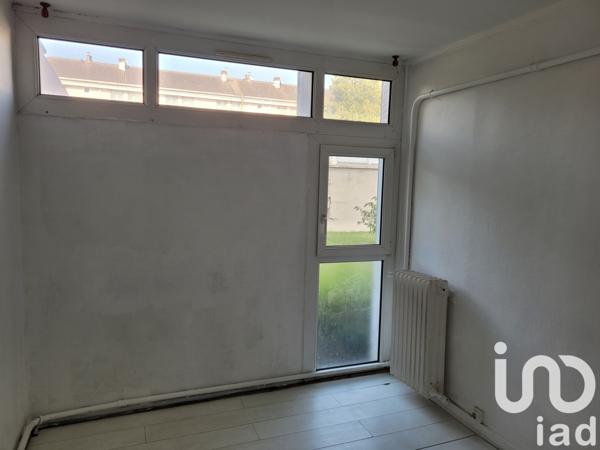 Appartement à vendre 4 pièces 67 m² Argenteuil