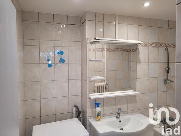 Appartement à vendre 4 pièces 67 m² Argenteuil