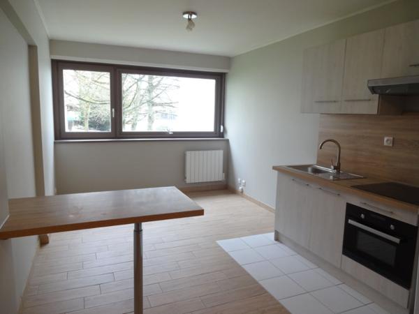 APPT T2 - LA CHAUSSEE-SAINT-VICTOR 36 m²