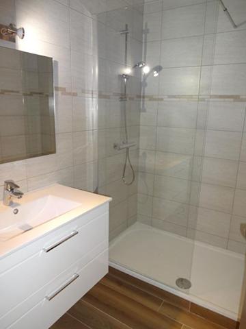 APPT T2 - LA CHAUSSEE-SAINT-VICTOR 36 m²