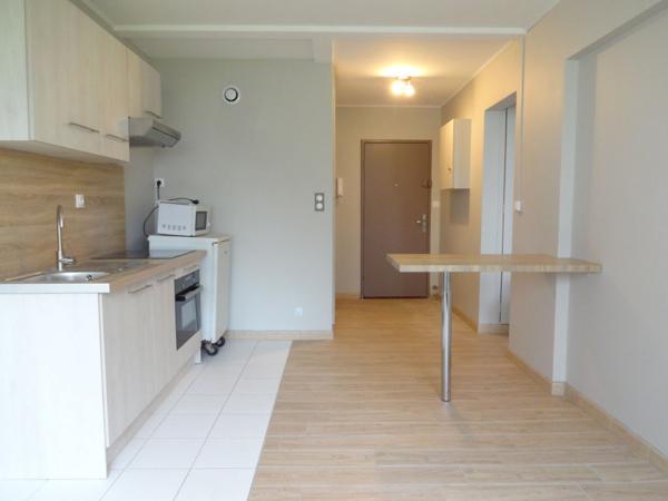 APPT T2 - LA CHAUSSEE-SAINT-VICTOR 36 m²