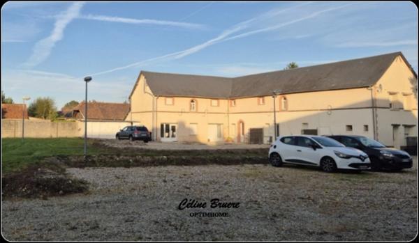 Immeubles de rapport - 11 logements - Boisemont - Frenelles-en-vexin (27)