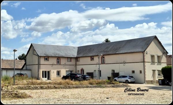 Immeubles de rapport - 11 logements - Boisemont - Frenelles-en-vexin (27)