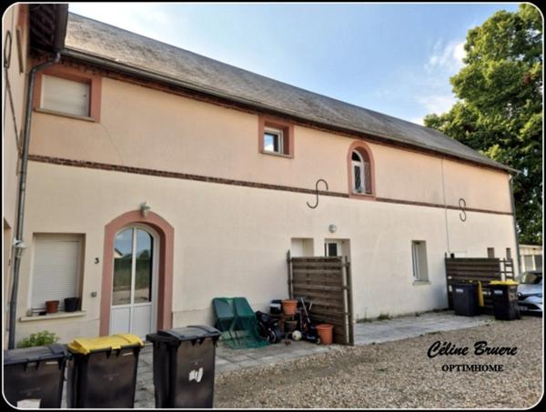 Immeubles de rapport - 11 logements - Boisemont - Frenelles-en-vexin (27)