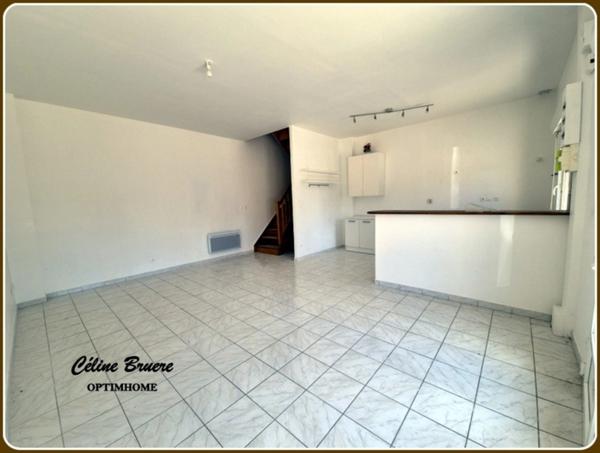 Immeubles de rapport - 11 logements - Boisemont - Frenelles-en-vexin (27)