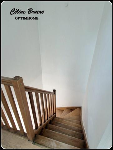 Immeubles de rapport - 11 logements - Boisemont - Frenelles-en-vexin (27)