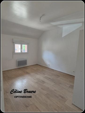 Immeubles de rapport - 11 logements - Boisemont - Frenelles-en-vexin (27)