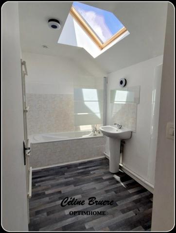 Immeubles de rapport - 11 logements - Boisemont - Frenelles-en-vexin (27)