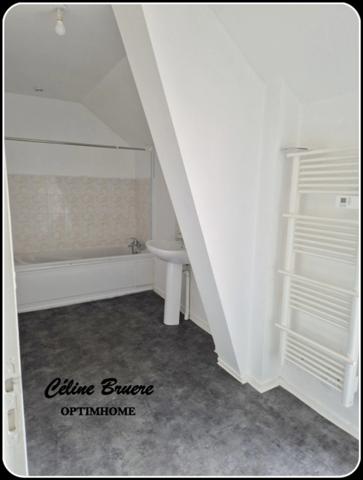 Immeubles de rapport - 11 logements - Boisemont - Frenelles-en-vexin (27)