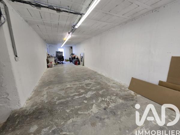 Appartement à vendre 3 pièces 205,8 m² Marseille 2