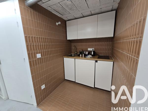 Appartement à vendre 3 pièces 205,8 m² Marseille 2