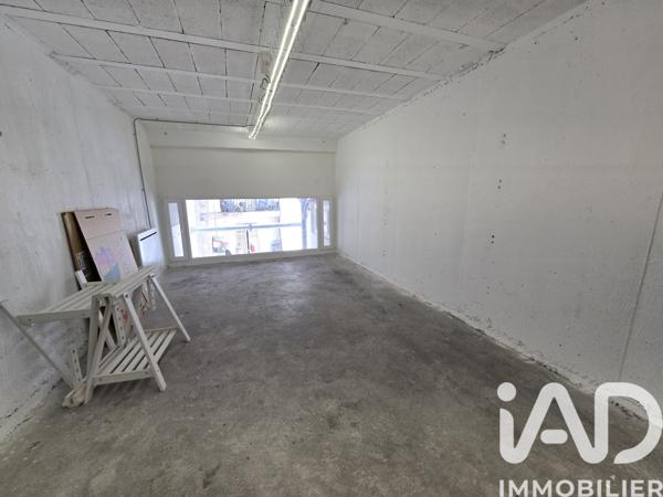 Appartement à vendre 3 pièces 205,8 m² Marseille 2