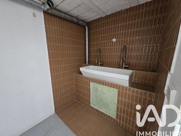 Appartement à vendre 3 pièces 205,8 m² Marseille 2