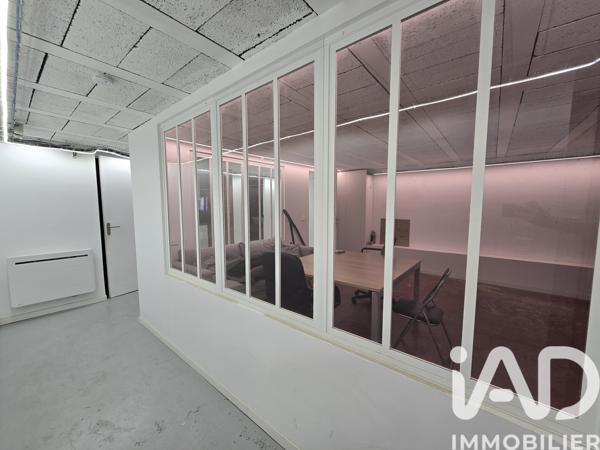 Appartement à vendre 3 pièces 205,8 m² Marseille 2