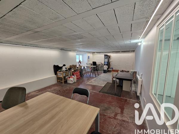 Appartement à vendre 3 pièces 205,8 m² Marseille 2