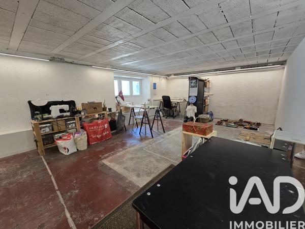 Appartement à vendre 3 pièces 205,8 m² Marseille 2