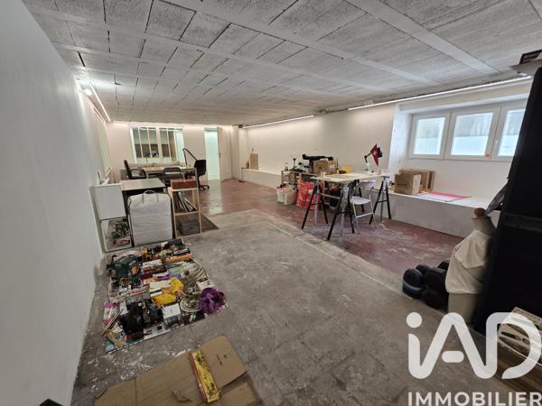 Appartement à vendre 3 pièces 205,8 m² Marseille 2