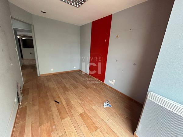 Local Commercial Sainte Luce Sur Loire 118 M2