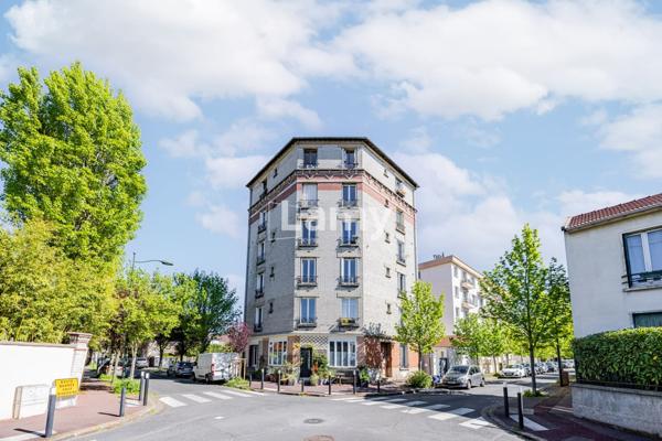 Joinville-le-pont - appartement 2 pieces