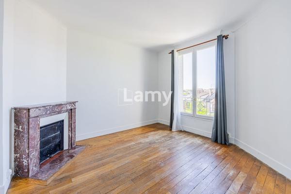 Joinville-le-pont - appartement 2 pieces