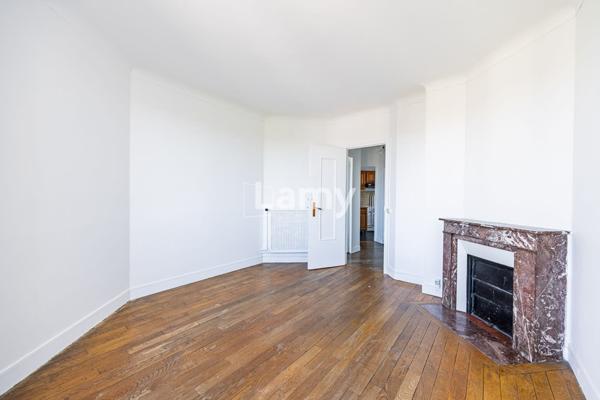 Joinville-le-pont - appartement 2 pieces