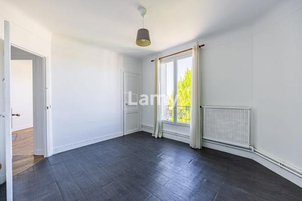 Joinville-le-pont - appartement 2 pieces