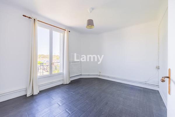 Joinville-le-pont - appartement 2 pieces