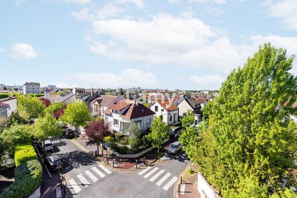 Joinville-le-pont - appartement 2 pieces